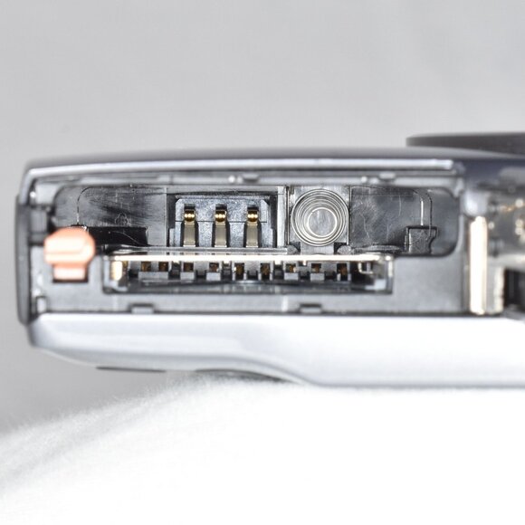 Canon PowerShot ELPH 160 Digital Camera 20.0MP 8x Opt Zoom HD Video 64GB SD Card - Picture 9 of 16